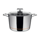 Scanpan Axis Stock Pot 7.2L