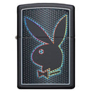 Matowa zapalniczka Zippo (czarna)