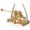 Pathfinders Da Vinci Catapult Wooden Kit