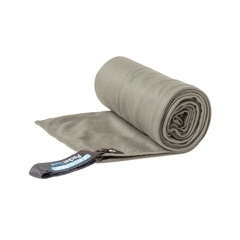 Kieszonkowy ręcznik