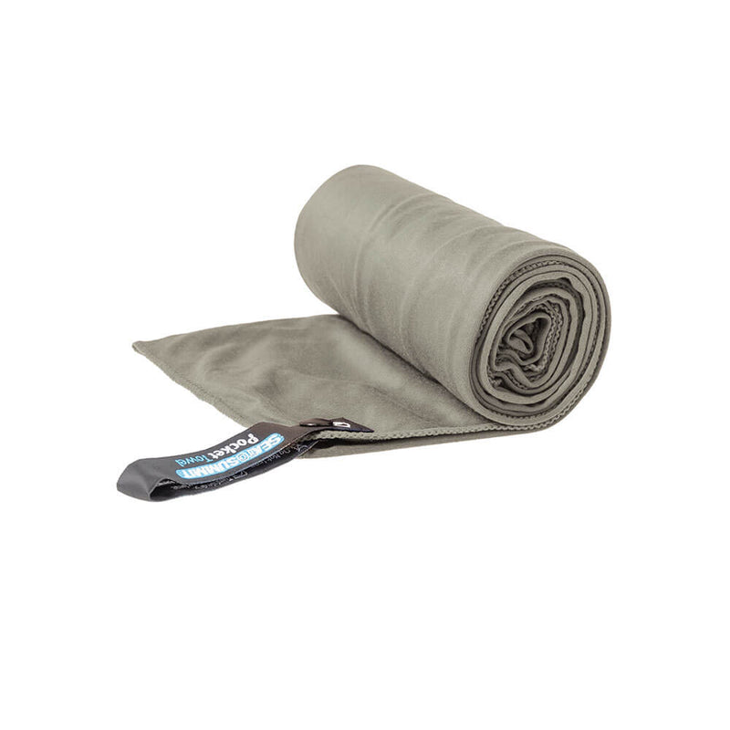 Kieszonkowy ręcznik