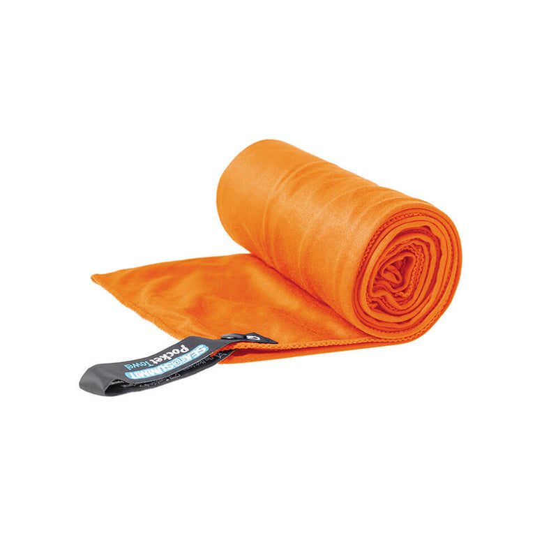 Kieszonkowy ręcznik