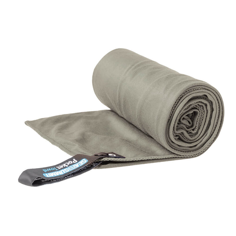 Kieszonkowy ręcznik