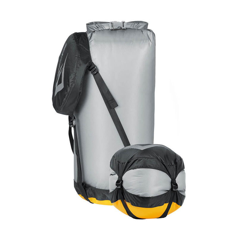 Ultra-Sil Compression Dry Sack
