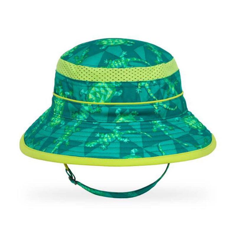 Zabawny kapelusz typu Bucket dla dzieci