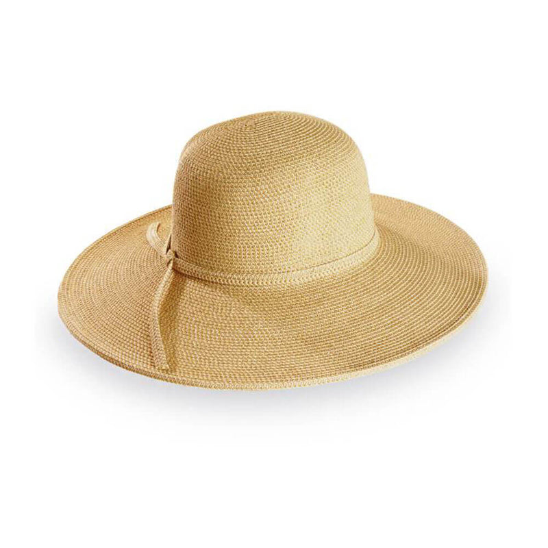 Damski kapelusz Riviera