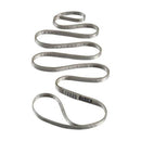 Prowadnica nylonowa 18 mm S16