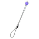 Anoda. Przewodowy korek