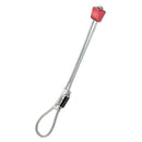 Anoda. Przewodowy korek