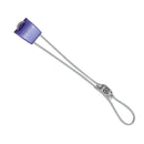 Anoda. Przewodowy korek