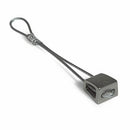 Anoda. Przewodowy korek