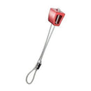 Anoda. Przewodowy korek