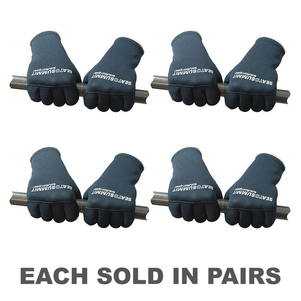 Solution Paddle Gloves