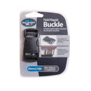 Boczna klamra zwalniająca