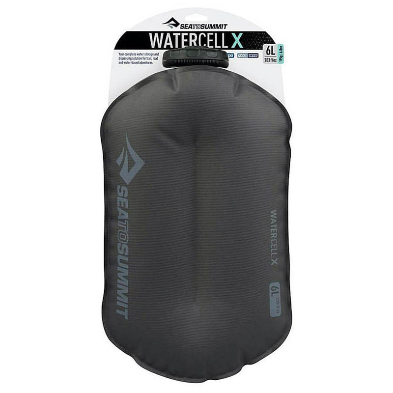 Watercell X Magazyn wody szary