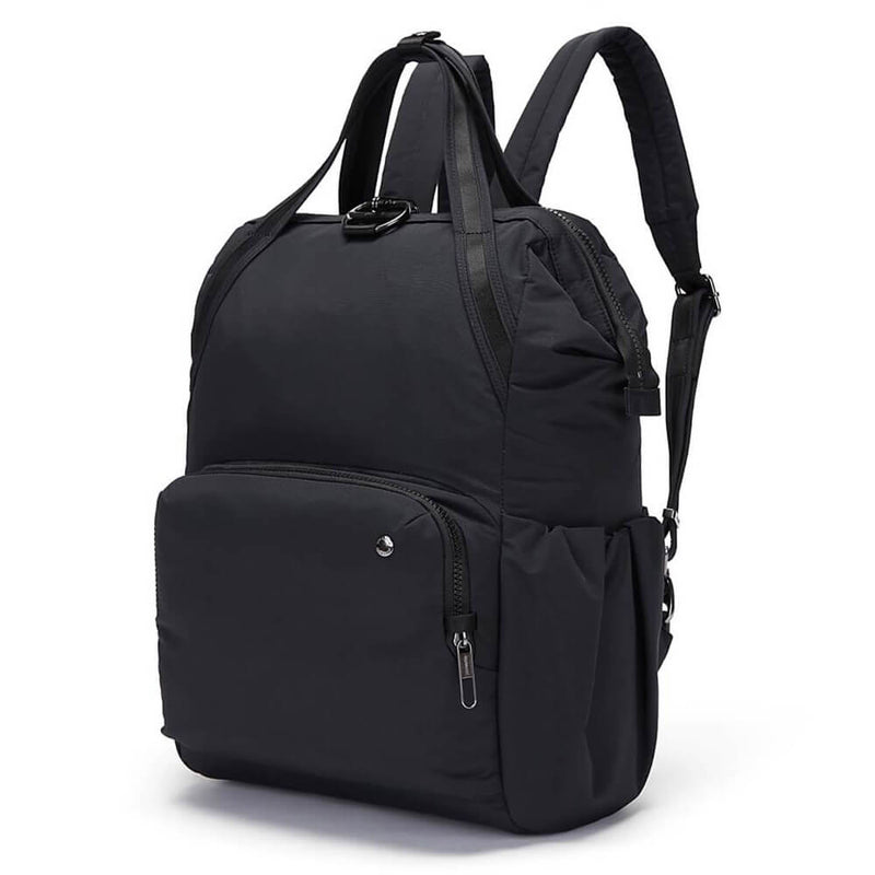 CX Plecak Econyl Torba na laptopa z zabezpieczeniem przed kradzieżą