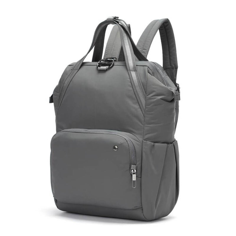 CX Plecak Econyl Torba na laptopa z zabezpieczeniem przed kradzieżą