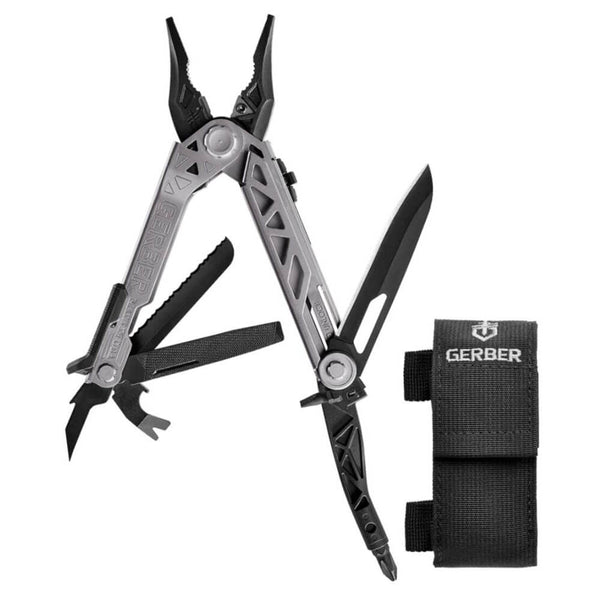 Center Drive Multi Tool