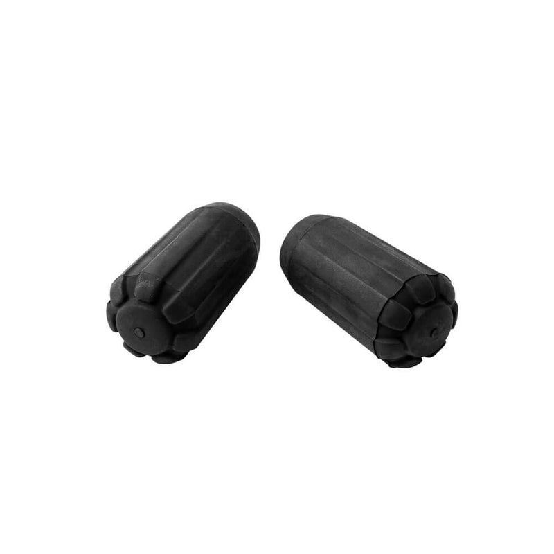 Z-Pole Rubber Tip Protectors (Pair)