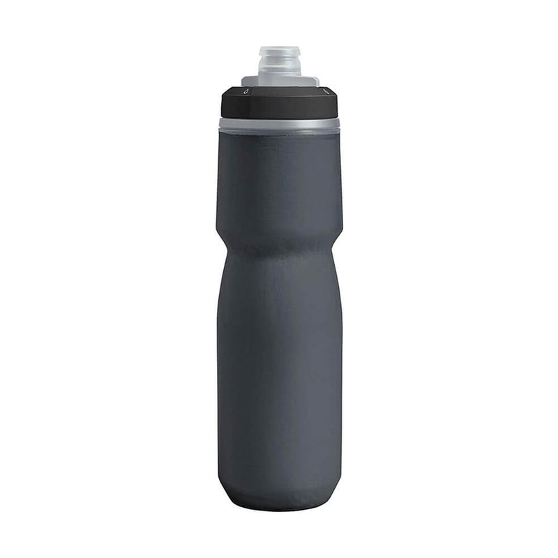 Niestandardowa butelka Podium (czarna)