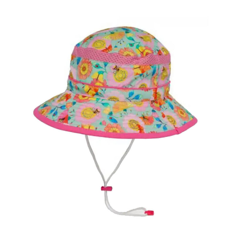 Zabawny kapelusz typu Bucket dla dzieci (mały)