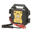 Urządzenie do uruchamiania awaryjnego schowka rękawicowego i powerbank (12 V)