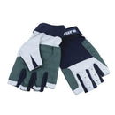 Syntetyczne rękawice żeglarskie Amara MarineTech (z przeciętymi palcami)