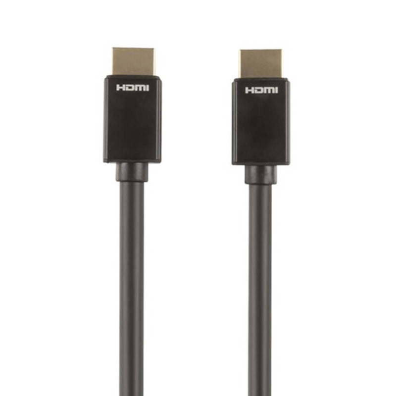 Wzmacniany kabel Concord 4K 60 Hz HDMI 2.0 (wtyczka-wtyczka)