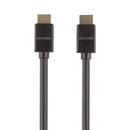 Wzmacniany kabel Concord 4K 60 Hz HDMI 2.0 (wtyczka-wtyczka)