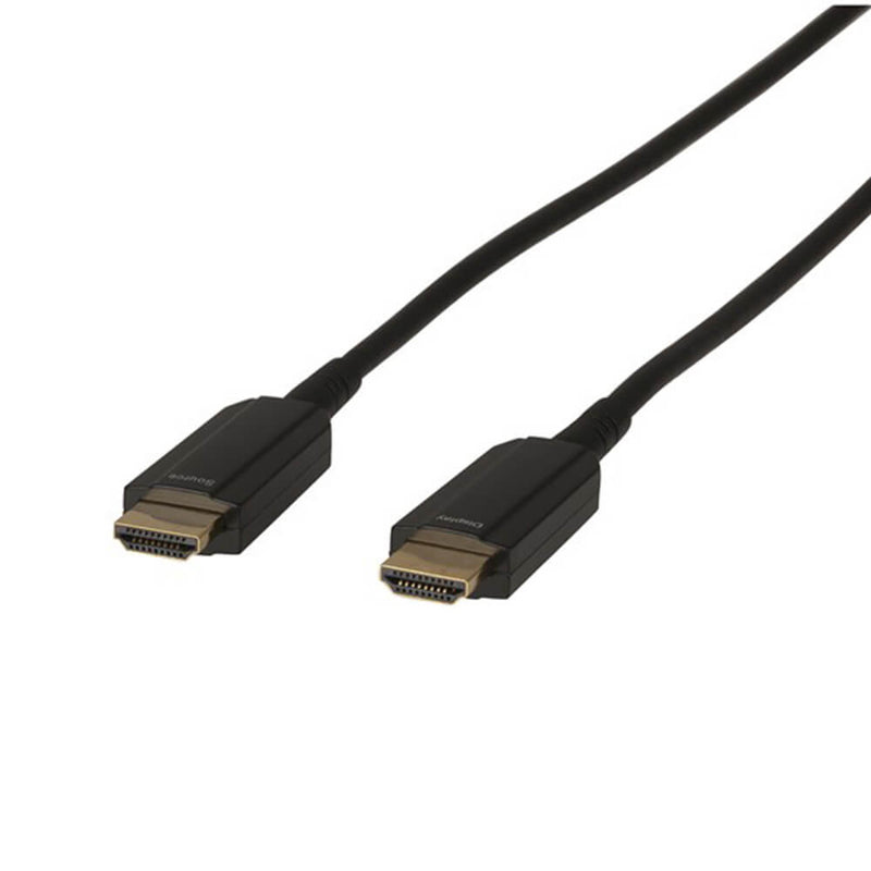 Kabel światłowodowy Concord 4K HDMI (wtyczka-wtyczka)