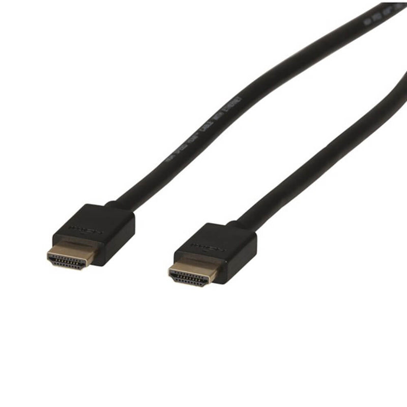 Ekonomiczny kabel HDMI 1.4 (wtyczka-wtyczka)