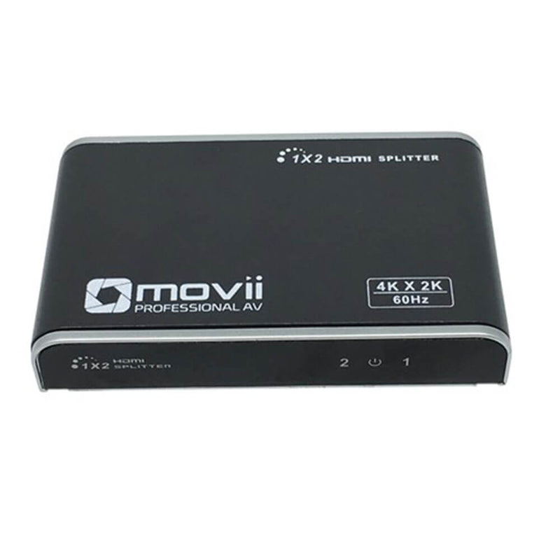 Rozdzielacz Movii HDMI V2.0