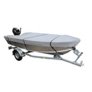 Otwórz pokrywę łodzi