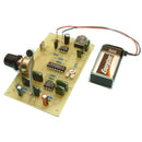 Short Circuits 2 Project