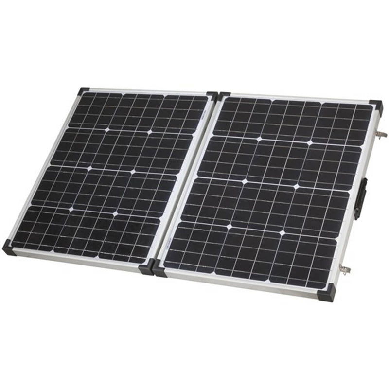 Składany panel słoneczny Powertech 12 V