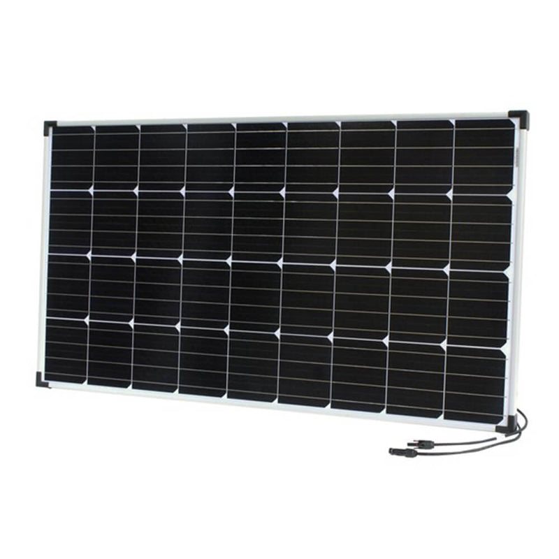 Monokrystaliczny panel słoneczny Powertech 12 V