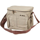 Torba termoizolacyjna Rovin Deluxe z dodatkowym schowkiem i uchwytem