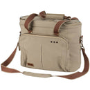 Torba termoizolacyjna Rovin Deluxe z dodatkowym schowkiem i uchwytem