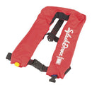 Splashdown 150 Ręczne napompowanie PFD