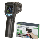 Bezdotykowy pistolet do termometru