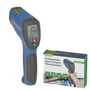 Bezdotykowy pistolet do termometru