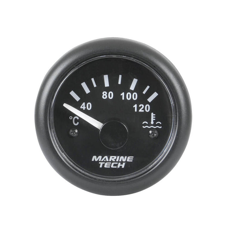 Wskaźnik temperatury wody Marine Tech (40-120 stopni)