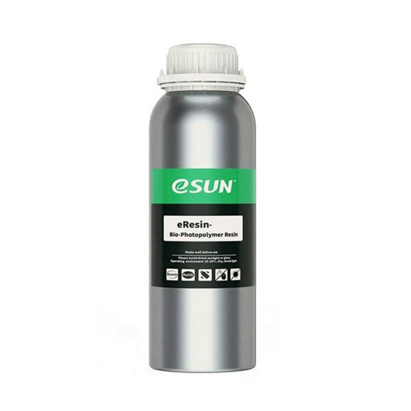 eSUN Druk 3D eResin Bio-fotopolimer 1kg