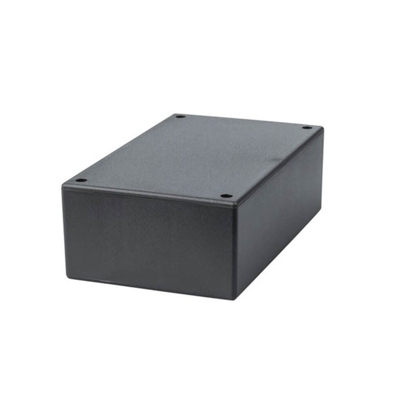 Pudełko Jiffy (czarne)