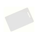 Przywieszka identyfikacyjna wykorzystująca częstotliwość radiową