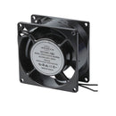 Wentylator z łożyskiem ślizgowym Sirocco (240VAC)