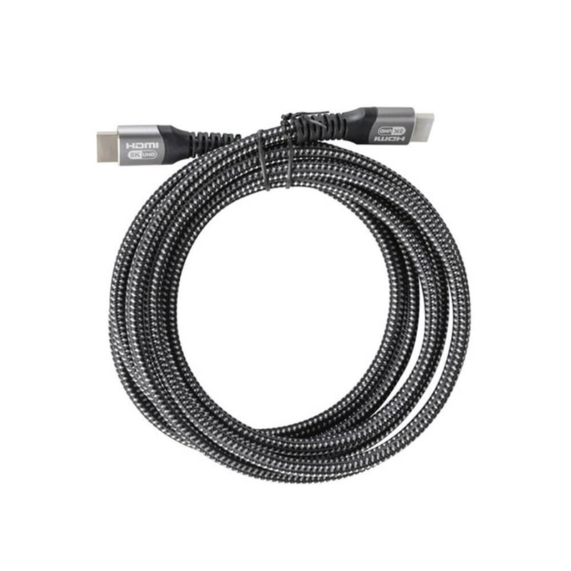 Wtyczka Concord 8K HDMI 2.1 do podłączenia kabla audiowizualnego
