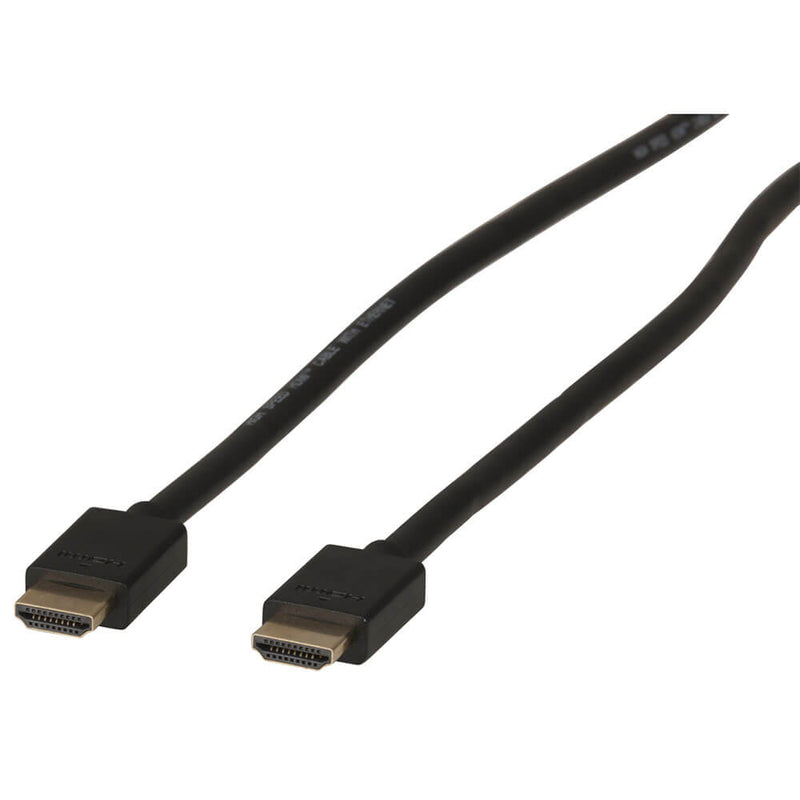 Wtyczka HDMI 1.4 do podłączenia ekonomicznego kabla audiowizualnego