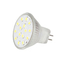 Zapasowa lampa LED MR11 (12 V)