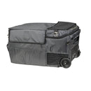 Izolowana pokrywa na lodówkę z mosiądzu Monkey 25L